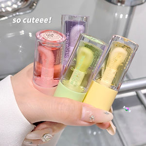 زيت الشفاه SHAQINUO بالجملة بقوام مائي نقي غير لزج لترطيب وتخفيف خطوط الشفاه، يستخدم كأساس لأحمر الشفاه - Product Image 1