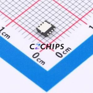 PDFN-8L SL0C10A (3x3) ทรานซิสเตอร์ภาคสนาม (Mosfet) ใหม่และดั้งเดิม - Product Image 2