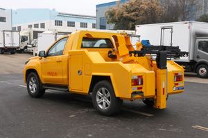 Camion de <span class=keywords><strong>remorquage</strong></span> de marque Foton à <span class=keywords><strong>prix</strong></span> avantageux à vendre - Product Image 4