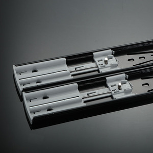 35 Mm 45 Mm Bóng Mang Mở Rộng Đầy Đủ Kính Thiên Văn Kênh Mềm Đóng Ngăn Kéo Trượt - Product Image 2