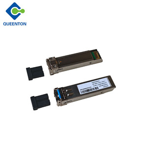 1.25G 10km Uplink SFP ZX SFP โมดูล SFP GPON OLT Class SFP มีในสต็อกสำหรับ C300/C320/C600/C620/C650 - Product Image 2