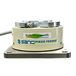 220V High Accuracy Piezo JPF Small Parts Feeder New Condition Industrial <b>Equipment</b> for <b>Welding</b> Machine Manufacturing for Plant - Product Image 2