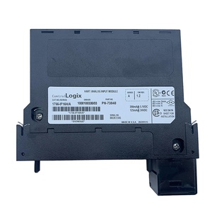 Altın satıcı 1756-IF16H a 1756 IF16H a PLC denetleyici yepyeni orijinal nokta Plc programlama denetleyici - Product Image 1