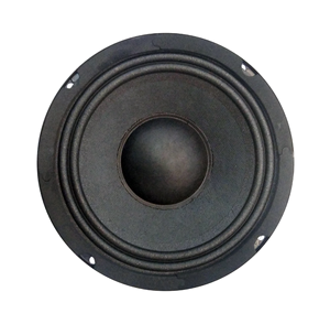 Altavoces para Auto de 6 Pulgadas, Altavoces de Medios-Bajos de 50 Vatios, Bobina con Imán de Ferrita, Tapa de Bala - Product Image 2