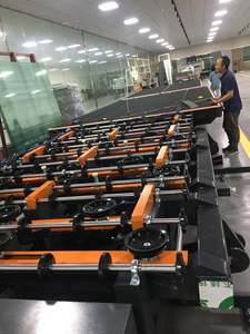 Ligne de production automatique de découpe de verre CNC, nouveau modèle, fournisseur d'usine - Product Image 2
