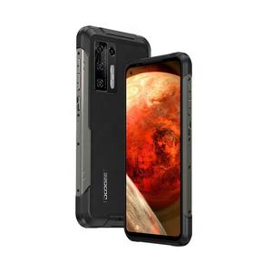 Téléphone Portable Officiel <span class=keywords><strong>DOOGEE</strong></span> S97 <span class=keywords><strong>Pro</strong></span> avec Télémètre Laser, Appareil Photo Quadruple 48MP, 8Go+128Go, Livraison Directe - Product Image 3