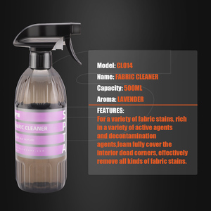 Nettoyant Moussant pour Tissus SPTA CL014, Pulvérisateur pour <span class=keywords><strong>Tapis</strong></span> et Revêtements, Idéal pour <span class=keywords><strong>Tapis</strong></span> <span class=keywords><strong>de</strong></span> <span class=keywords><strong>Voiture</strong></span>, Sièges, <span class=keywords><strong>Tapis</strong></span> <span class=keywords><strong>de</strong></span> Sol, Maison et Bureau, Sûr - Product Image 3