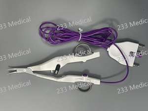 Ligasure LF1212 Gebogener kleiner Backen teiler - Product Image 2