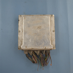 Module de commande électronique ECU ED6073 CR2.36 A6121537479 0281011866 pour <span class=keywords><strong>Benz</strong></span> 902 903 904 Engine Computer Board - Product Image 4