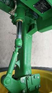 Tracteur John Deeree 4x4 entièrement équipé, propre et d'occasion, disponible, meilleur prix garanti, prêt à l'achat avec expédition rapide. - Product Image 6