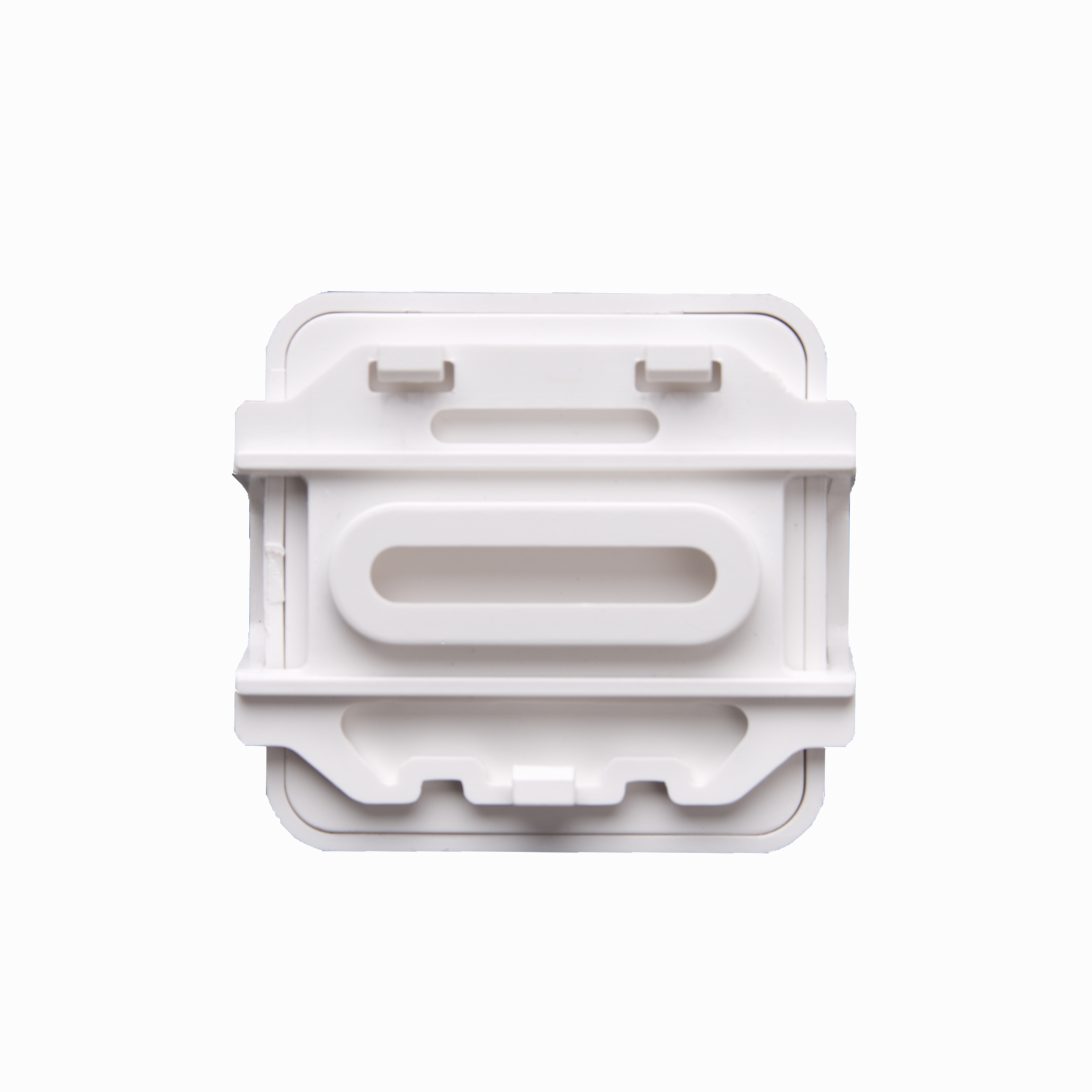 Wholesale Intelligent Home Automation Tuya App Wireless Control 2 Gang 2 Way Smart Switch Module Zigbee · image 2