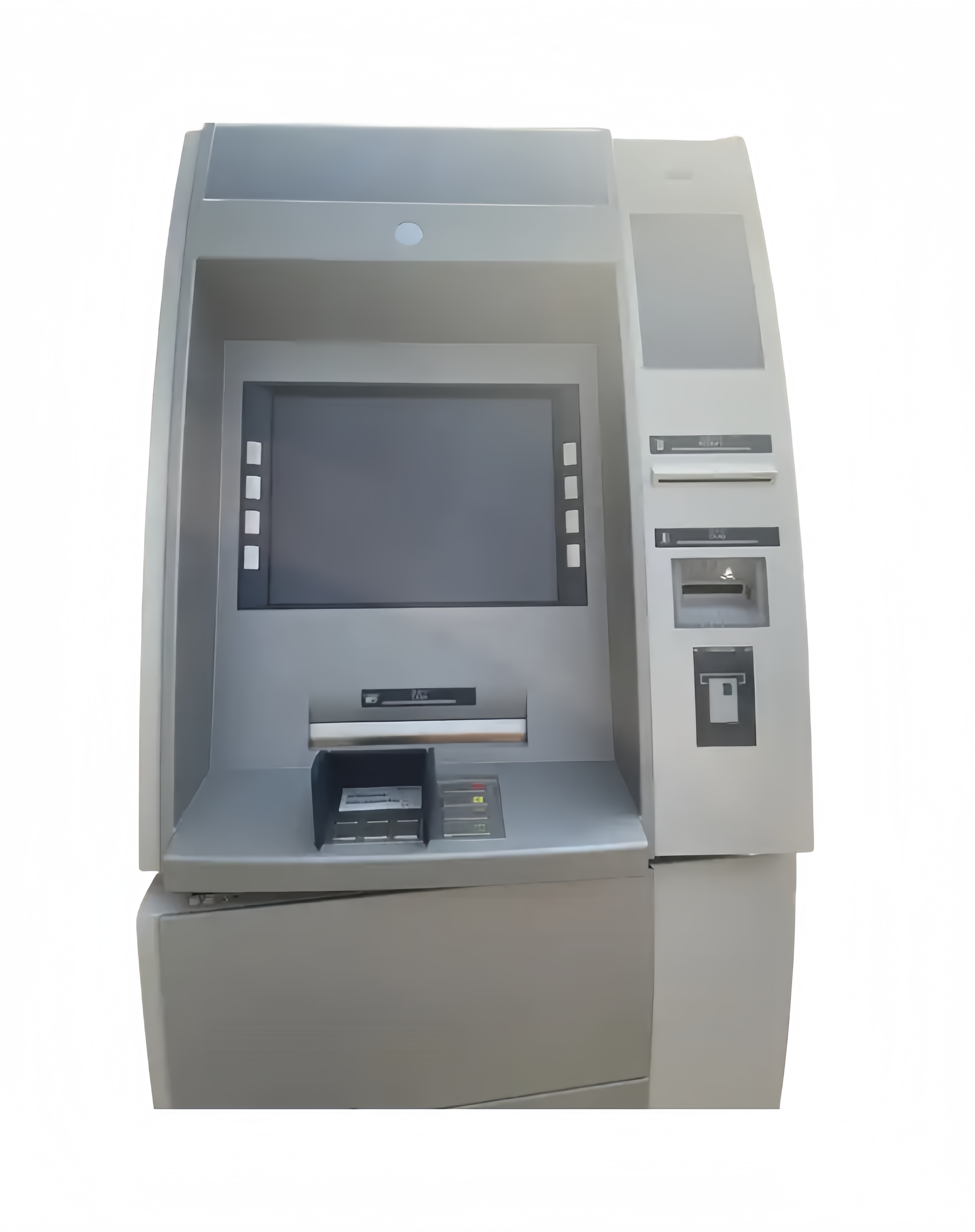 Wincor Nixdorf ProCash 8000XE ATM makinesi 01750158838 1750158838