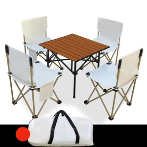 Ngoài Trời Siêu Nhẹ Gấp Bảng Cho Cắm Trại Gấp Bảng Cho Nhà Sử Dụng Thuận Tiện Ngoài Trời Bảng Cho Đường Phố Nhà Cung Cấp - Product Image 6