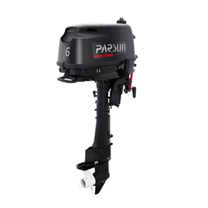 <span class=keywords><strong>Motore</strong></span> Fuoribordo 2.6HP <span class=keywords><strong>a</strong></span> 4 Tempi, Albero Corto, <span class=keywords><strong>Motore</strong></span> <span class=keywords><strong>a</strong></span> Benzina Leggero e Portatile per Barche da Pesca e Gommoni - Product Image 6