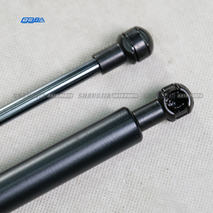 ชุดอุปกรณ์ยึดประตูหน้าแบบใหม่ ติดตั้งง่าย สำหรับ Aston Martin DB11 ปี 2016-2024 รุ่น HY53-F23504-AB - Product Image 5