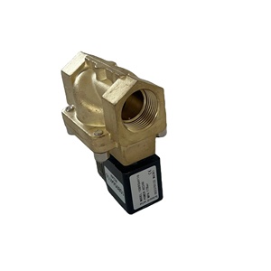 Vanne solénoïde métallique Manny, modèle 1089064116, pièces détachées pour compresseur d'air, garantie 1 an - Product Image 6