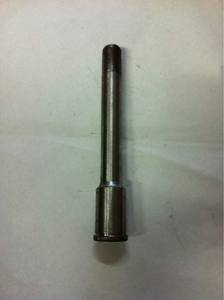 Pièces détachées pour moto, Repuestos Motos, pièces de moto, axe de roue latérale pour Changjiang CJK750 - Product Image 3