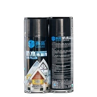 <span class=keywords><strong>Sellador</strong></span> en Aerosol para Reparación de <span class=keywords><strong>Fugas</strong></span> en Tuberías, Orificios, Esquinas, Grietas, Ranuras y Cableado, 450 ml - Product Image 2