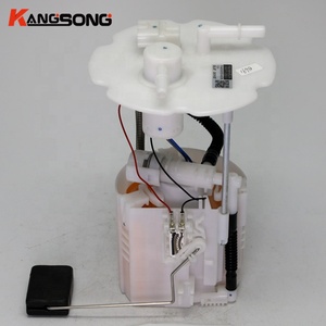 הרכבת מיכל קאנגסונג - Product Image 1