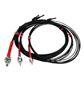 Sensor de Fibra LUOSHIDA R620 M6, Producto Nuevo Original - Product Image 1