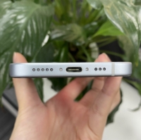 iPhone 15 en bon état, prix de gros pour smartphone 5G, téléphone portable d'occasion, original, double carte SIM, bonne qualité, chinois