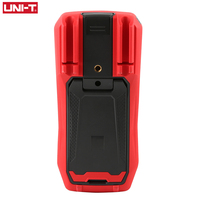 UNI-T UT61B+ UT61D+ UT61E+ Multimeter Digital Profesional 1000V Voltmeter Penguji Kapasitor Alat Perbaikan Ponsel