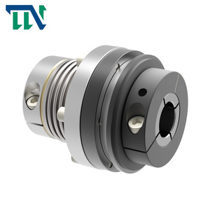 ชุดคลัตช์จำกัดแรงบิดแบบเสียดสี TC Steel พร้อมโซ่ - Product Image 5