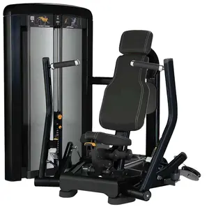 Selling indoor commercial multi second hand gym equipment price Chest Press