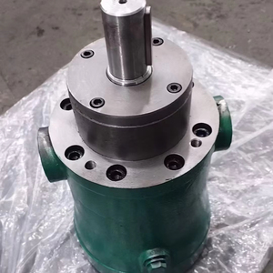 40MCY14-1B X MCY SCY YCY PCY Series 10/16/25/<b>32</b>/40/63/80/100/160/250 40MCY14-1B X <b>Hydraulic</b> Piston Pump 40MCY14-1B X- Pump - Product Image 1