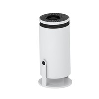 Usine 150 ANSI Mini Projecteur Support 1080P Intégré WiFi 6 Android OS Angle Libre Réglable Auto Keystone Correction