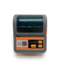 Imprimante d'étiquettes de codes-barres sans fil de poche Gprinter de haute qualité pour téléphone portable 80 mm GP-M322