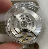 Montres mécaniques automatiques de luxe de haute qualité VSF Factory 3235 Movement, mode décontractée, classique, pour hommes d'affaires