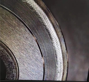 Haute précision 200w Laser moule réparation Machine Microscope Yag Spot métal acier acier inoxydable Laser soudeur prix - Product Image 3