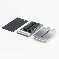 Prix d'usine en gros 13S 48V 25A BMS PCB PCBA pour batterie NMC à charge et décharge séparées
