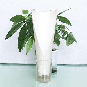 Pantalla de holograma de proyección trasera de alta resolución Película de proyección trasera transparente para vidrio - Product Image 4