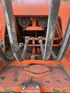 Doosan รถขุดมือสองขนาด30ตัน DX300 DX300LCA ขุดหนัก DX250 DX225 DX300รถขุด Doosan - Product Image 5