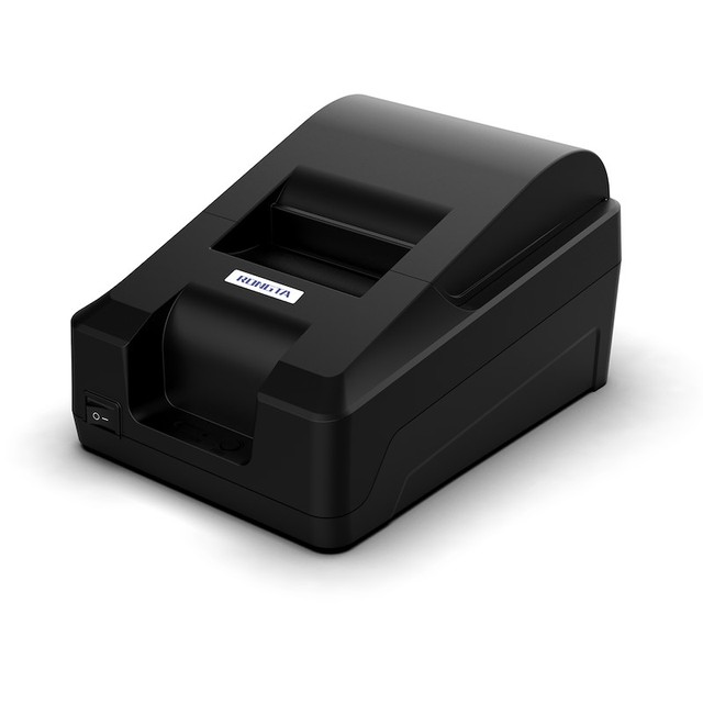 Wholesale Cheap RONGTA High Speed 90mm/s 58mm Receipt Thermal Restaurant Supermarket Bill Printer USB Interface 384dpi 1-Year