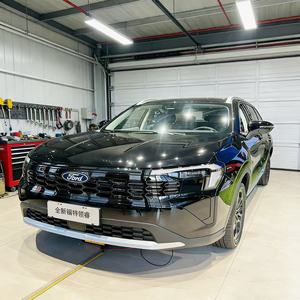 Piezas Originales Usadas Desmontadas, Componentes Completos del Vehículo para Reparación y Reemplazo de Automóviles JMC Ford Equator - Product Image 3