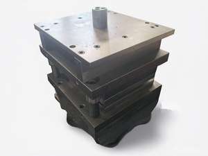 Современные производители изготавливают на заказ прецизионные прогрессивные штампы для оборудования и инструментов для штамповки мелкой бытовой техники - Product Image 6