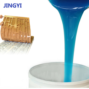 תמיכה כדי מותאם אישית <span class=keywords><strong>RTV2</strong></span> סיליקון גומי עבור בטון עובש/נוזל סיליקון עבור פסל מלט גבס עובש - Product Image 5