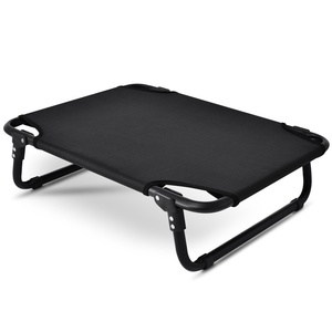 Nueva Cama Plegable para Mascotas, Ventilada, Transpirable, Resistente a la Humedad, con Marco de Hierro, para Perros Border Collie y Bulldog Francés - Product Image 4