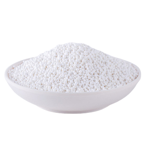 Bolas de alúmina activada de 2-4mm para tratamiento de agua para eliminar fluoruro y arsénico - Product Image 2