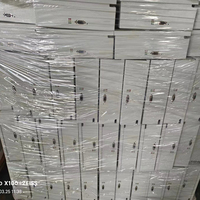 Boîtier de module de circuit imprimé électrique personnalisé Oem coque en tôle pulvérisée coque en aluminium fer boîtier électrique et armoire en acier inoxydable