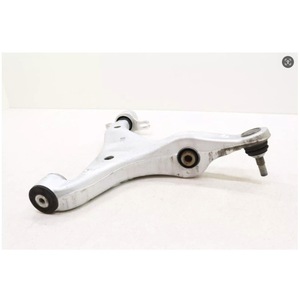 Brazo de Control Delantero Izquierdo para Jeep Grand Cherokee 04877717AB, Pieza de Repuesto para Suspensión No Independiente - Product Image 1