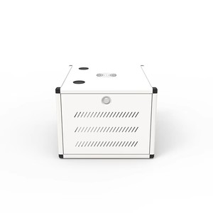 Nhà máy sản xuất <span class=keywords><strong>19</strong></span> inch Wall Mount Mạng Tủ <span class=keywords><strong>19</strong></span> inch treo bảng điều khiển cho CCTV thiết bị sợi quang - Product Image 6