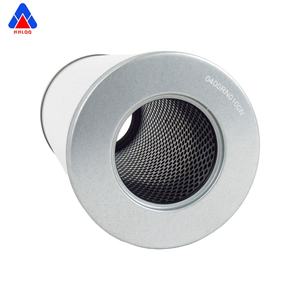 Nuevo Filtro de Repuesto para Estación Hidráulica Huahang, Filtro de Aceite de Fibra de Vidrio 0400RN0100N, 10 Micras, Alta Eficiencia - Product Image 4