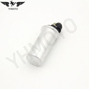 คอยล์จุดระเบิดมอเตอร์ไซค์ YHMOTO Zündspule 6V รุ่นปรับปรุงประสิทธิภาพ สำหรับ Simson S51 S70 SR50 MZ ETZ 125 150 250 251 - Product Image 3