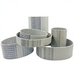 Proveedor de Correas Dentadas/Sincrónicas T10-500/530/550/560/600 MPW 2 PU para Italia - Product Image 1