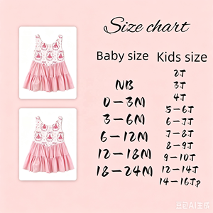 Abito da bambina DH ODM con <span class=keywords><strong>stampa</strong></span> castello da favola, gonna a strati in rete, abbigliamento a tema principessa per parchi divertimento - Product Image 3