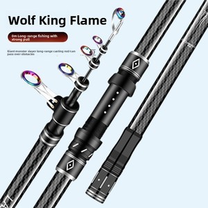 <span class=keywords><strong>Canne</strong></span> à pêche longue portée, <span class=keywords><strong>canne</strong></span> à pêche en carbone ultra-rigide à longue section, <span class=keywords><strong>canne</strong></span> à lancer, <span class=keywords><strong>canne</strong></span> à pêche d'ancrage, <span class=keywords><strong>canne</strong></span> <span class=keywords><strong>pour</strong></span> gros poissons, pêche en mer - Product Image 6